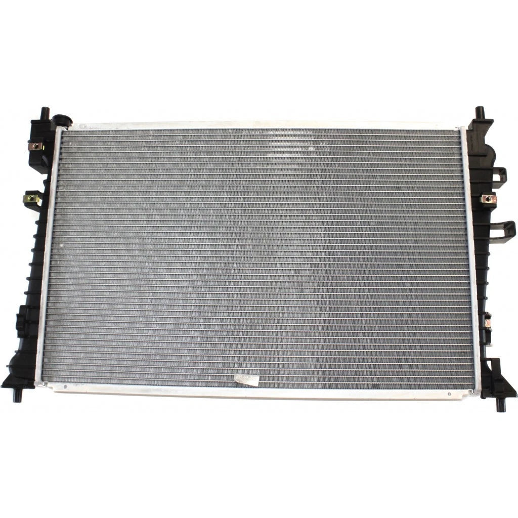 Radiator for Ford Focus (2008–2011) CLX-M0-USA-P13087-CL360A70, FO3010286