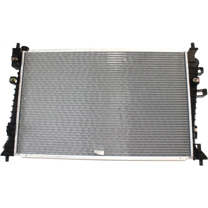 Radiator for Ford Focus (2008–2011) CLX-M0-USA-P13087-CL360A70, FO3010286