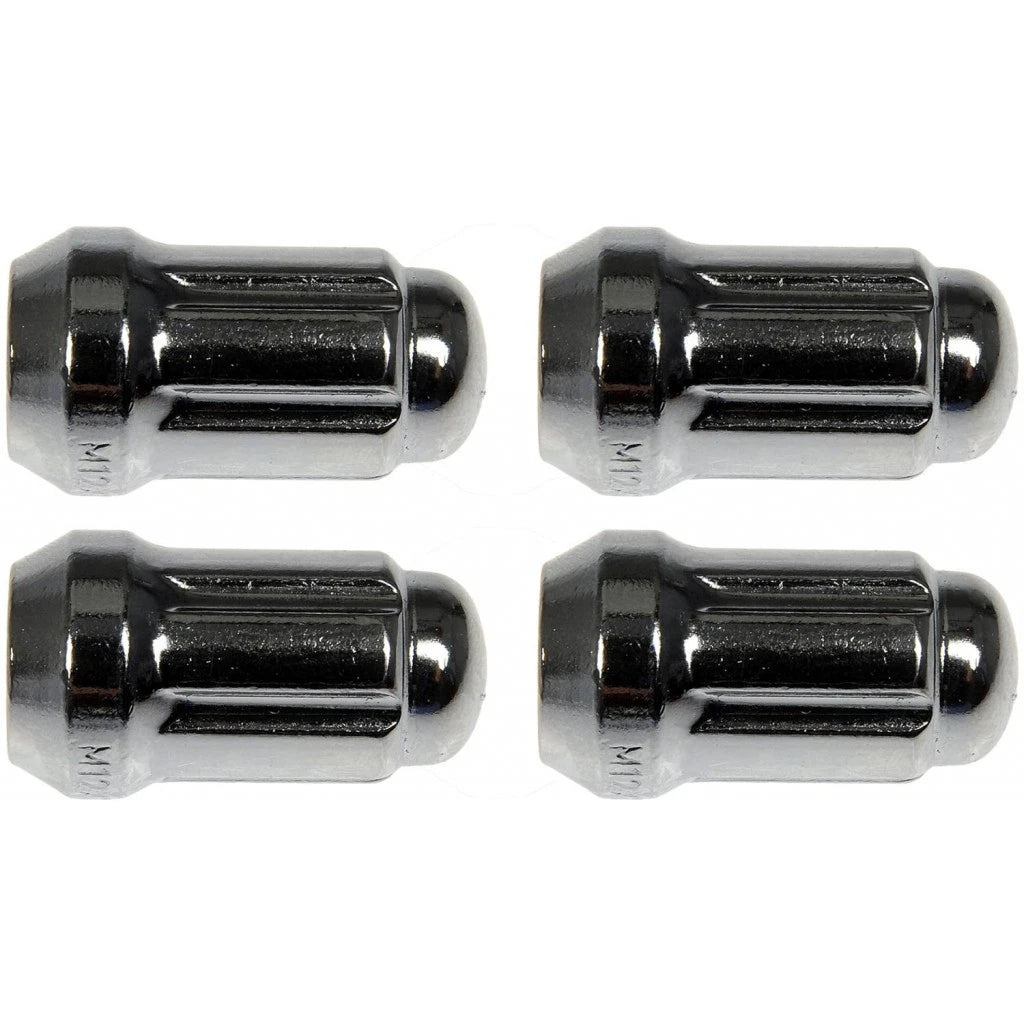 Set of 4 Wheel Locks for Subaru Outback (2000–2007) ALX-PAU-RB-712-415-CL360A62