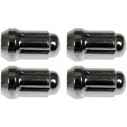 Set of 4 Wheel Locks for Subaru Outback (2000–2007) ALX-PAU-RB-712-415-CL360A62