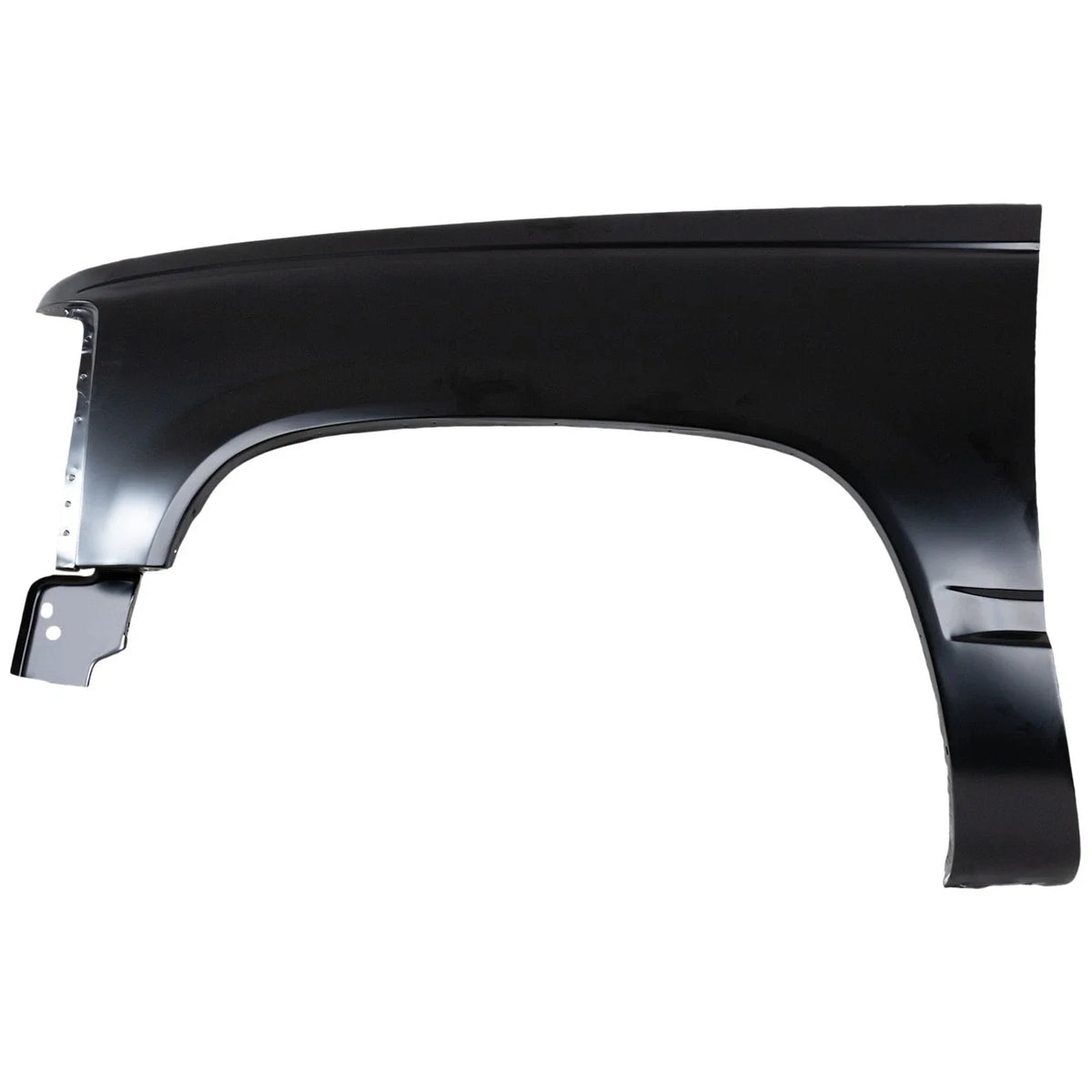 Fender for Chevrolet C1500 C/K (1988–1999) Front Driver Side