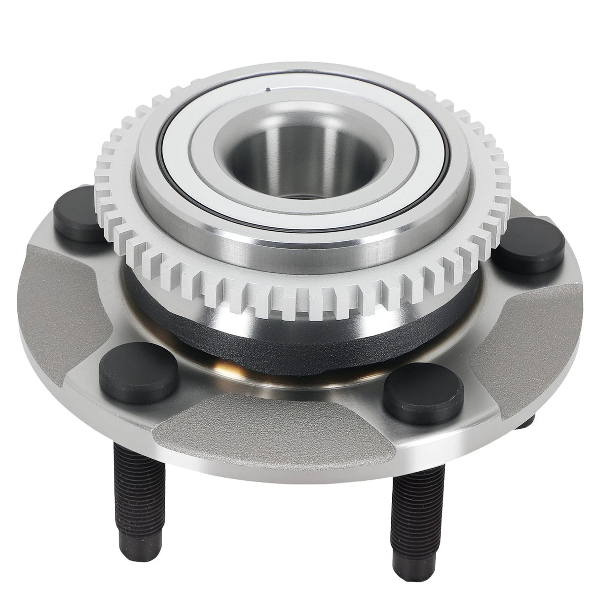 5 Lug Wheel Hub Bearing Kit Front for Ford Mustang (1994–2004) UW531L 513115