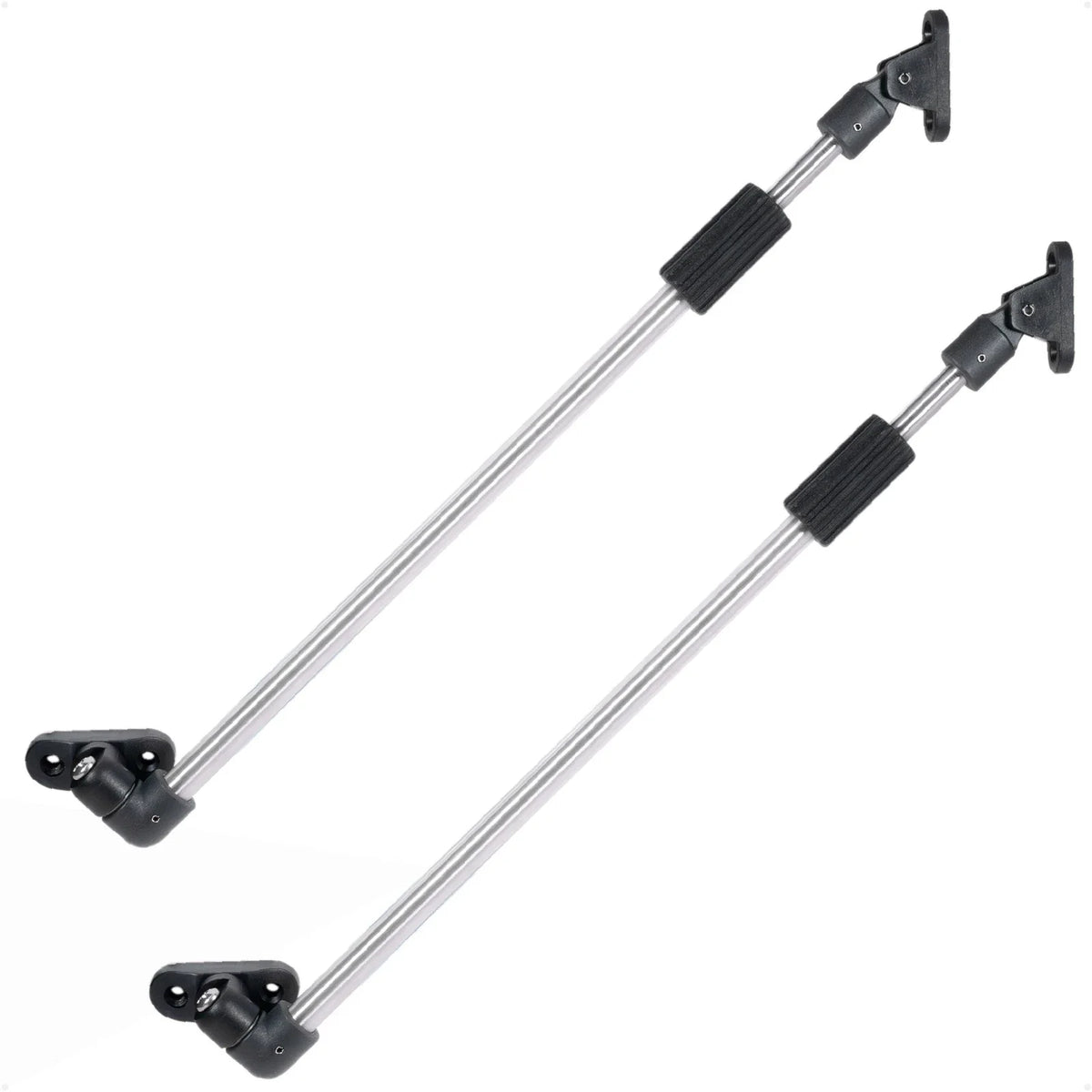 2-Pack Hatch Lid Support 13-3/8" to 23-1/4" for Boats