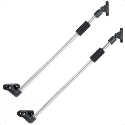 2-Pack Hatch Lid Support 13-3/8" to 23-1/4" for Boats