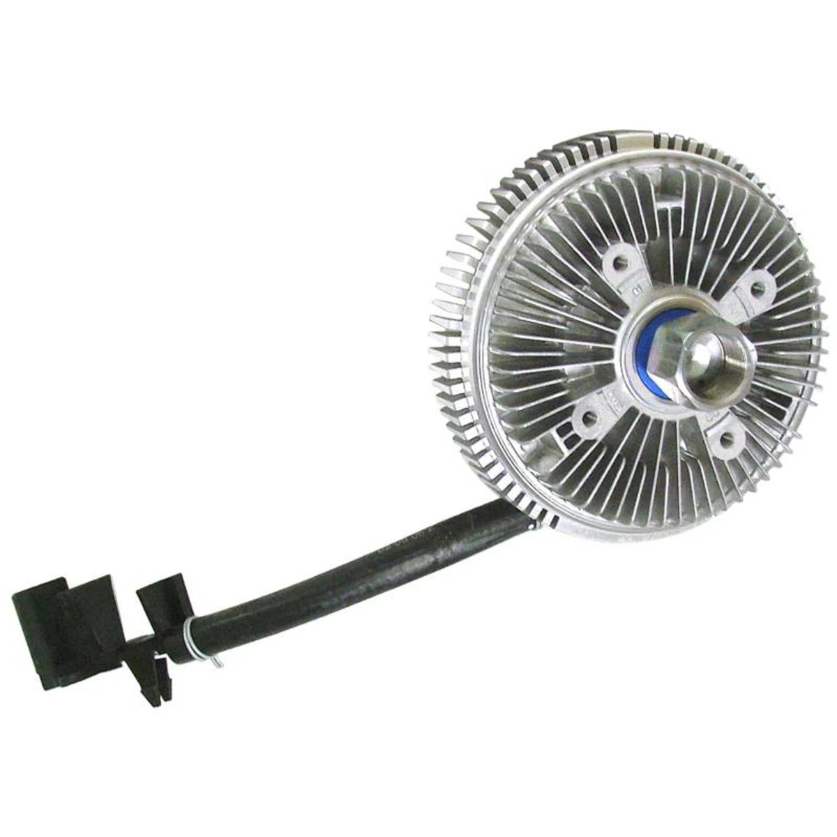 Fan Clutch for Chevy GMC Isuzu Buick (2002–2007) 15-40133