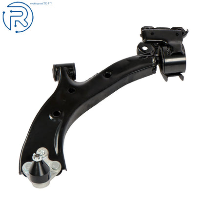 8Pcs Front Control Arm Ball Joints Sway Bar Tie Rods for Honda CR-V (2007–2011)