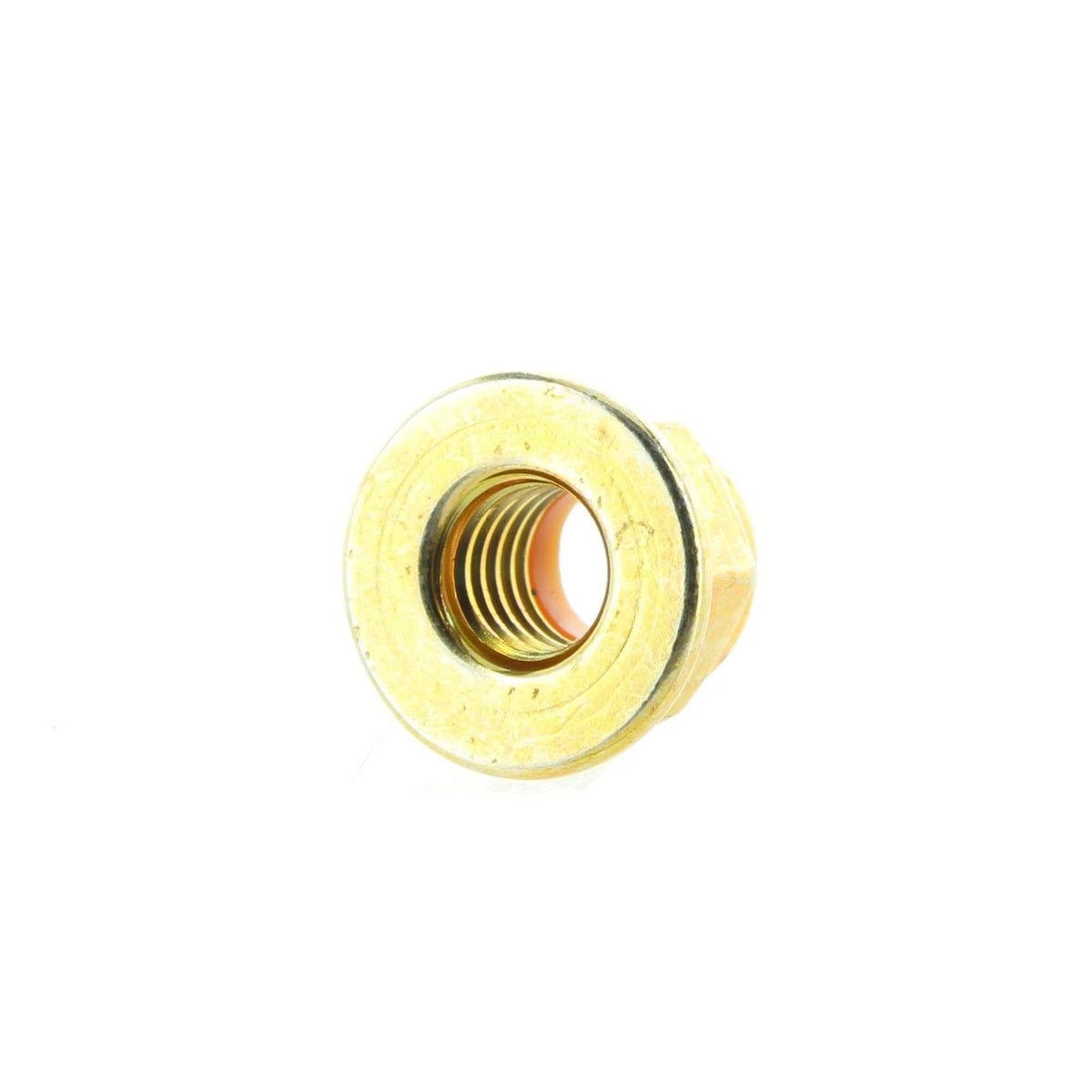 Nyloc Olive Nut 8 mm x 1.25 mm for Polaris (7547332)