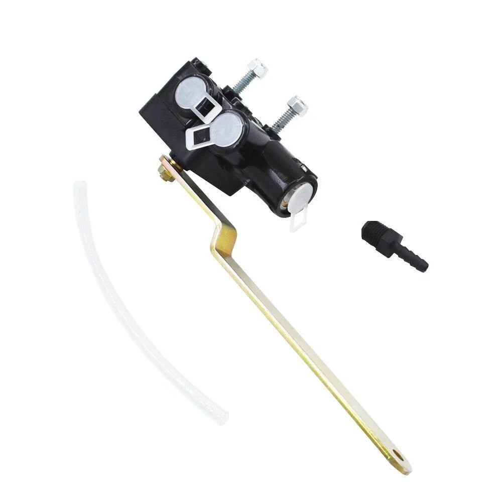 Air Height Leveling Control Valve for Freightliner Kenworth (52341-Q135)