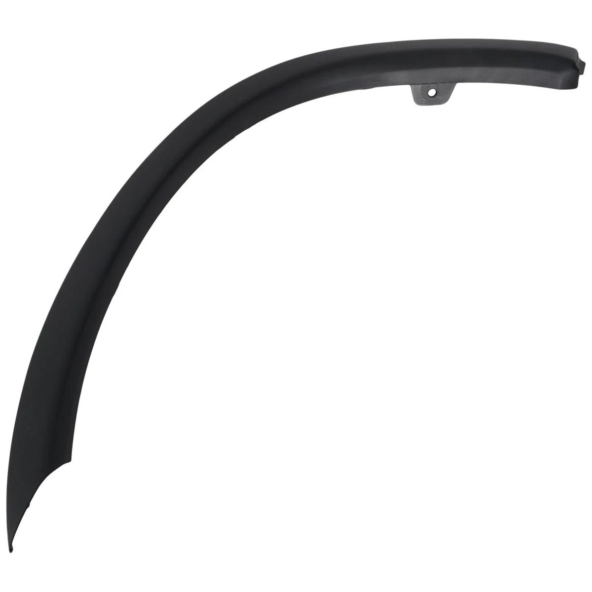 Fender Trim Molding for Passenger Right Side (Front/Rear)