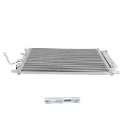 A/C Condenser for Jeep Liberty Dodge Nitro (2007–2011) 18055240, CH3030243