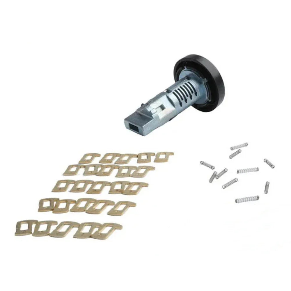 Ignition Switch Lock Cylinder Repair Kit for Chevrolet Savana Sierra Yukon (2003-2014)