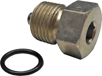 Transmission Drain Plug for (2808-1)