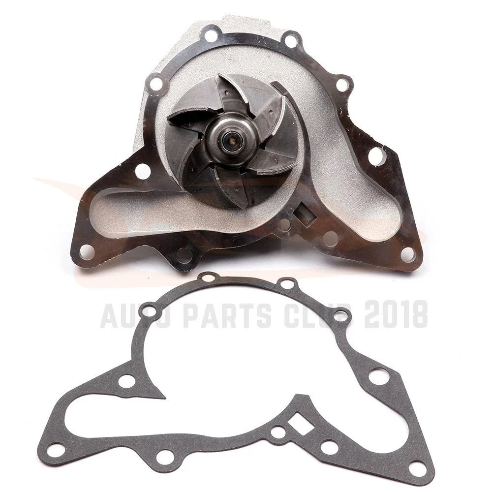 Timing Belt Kit with Water Pump for Kia Sedona, Hyundai XG350 (2002–2005)