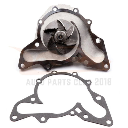 Timing Belt Kit with Water Pump for Kia Sedona, Hyundai XG350 (2002–2005)