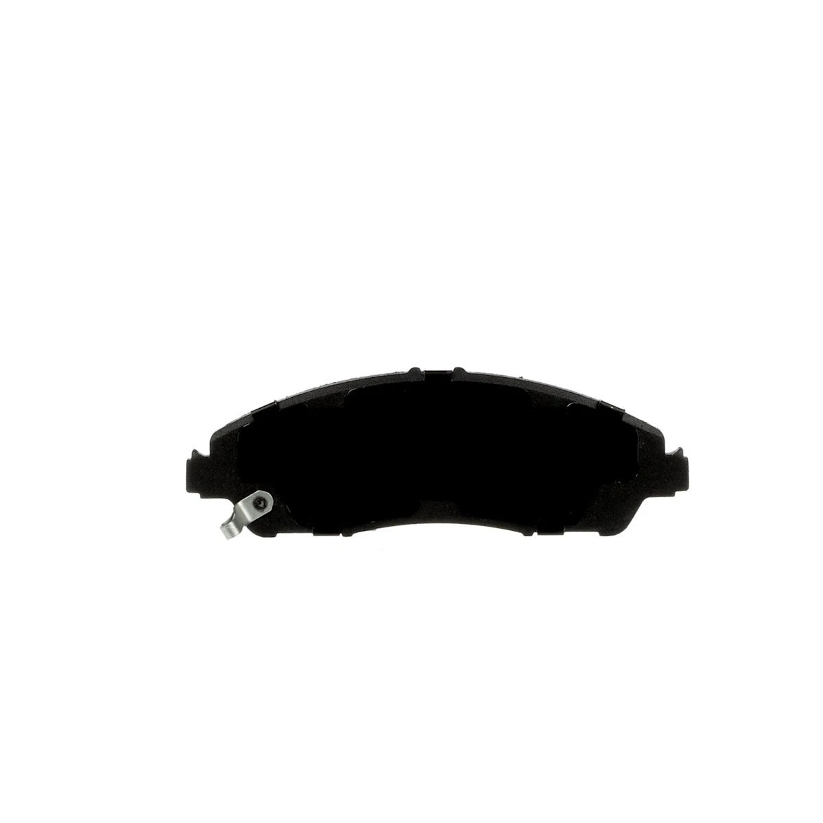 2X Front Brake Pad Set for Honda Ridgeline Pilot MDX (2014–2024) BE1723H