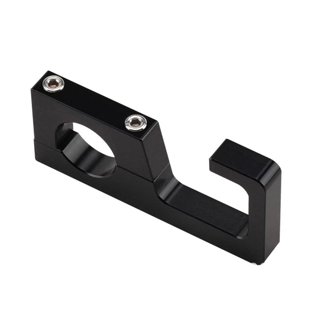 CNC 22MM Luggage Helmet Hook for Honda PCX125 PCX150 PCX160 (2018–2023)