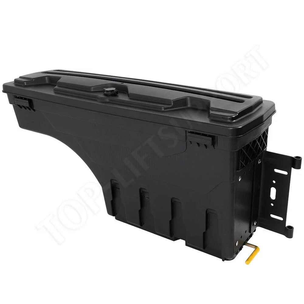 Right Passenger Side Tool Box for Ford F150 (1997–2014)