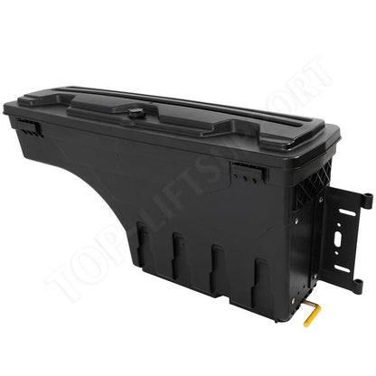 Right Passenger Side Tool Box for Ford F150 (1997–2014)