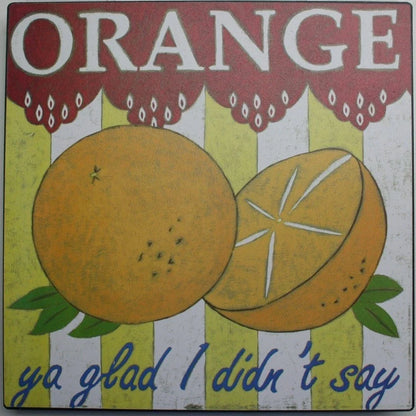 Iron Tin Metal Sign Antique Decor Wall Art for Home Kitchen