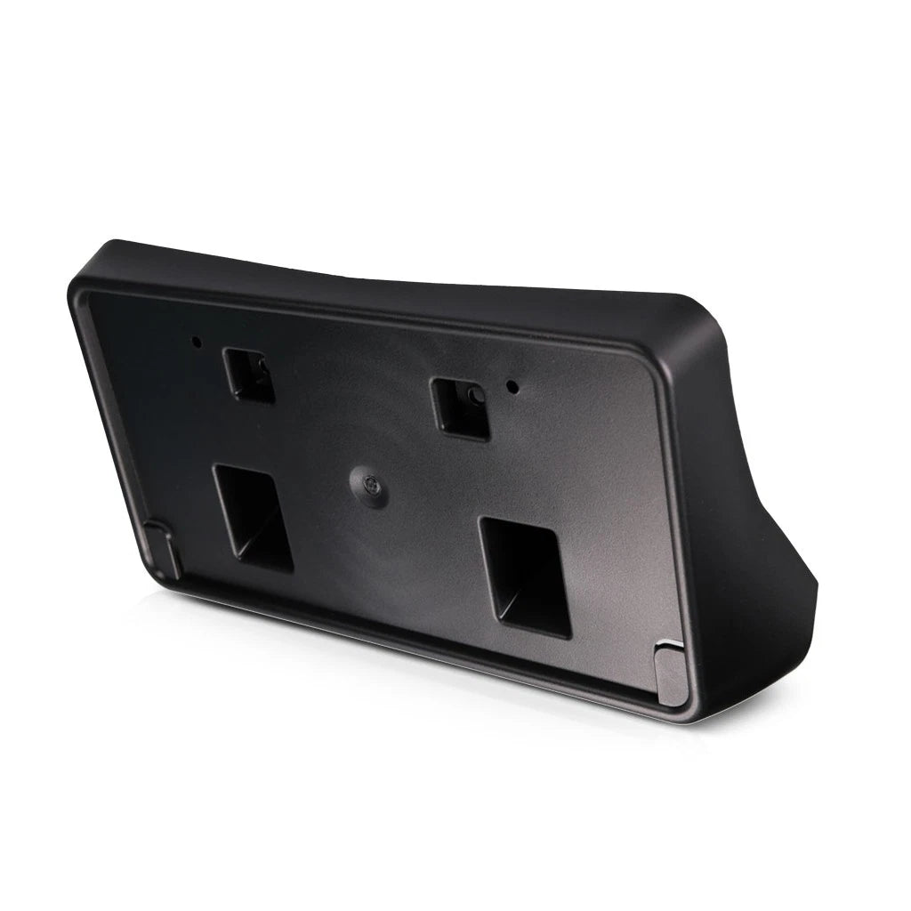 License Plate Bracket for Dodge Challenger (2015–2022) MLX-SHE162-90LBU-CL360A50, CH1068146