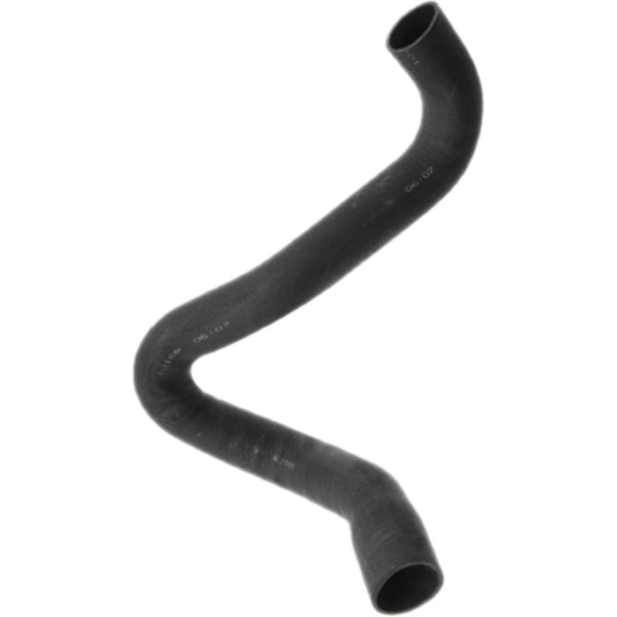 Lower Radiator Hose for Chevy Suburban GMC C2500 C3500 K3500 (1991–2000) 71762, 26207X, 21941