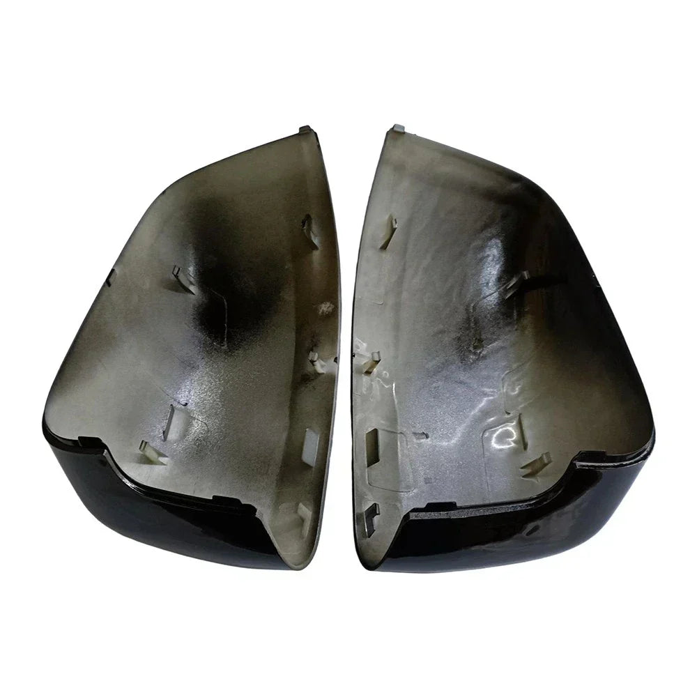 Side Mirror Cap Cover for Jeep Grand Cherokee Dodge Durango (2011–2021)