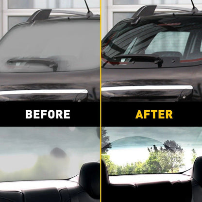 Set of 2 Rear Window Wiper Arm and Blade for KIA Sportage (2005–2010)