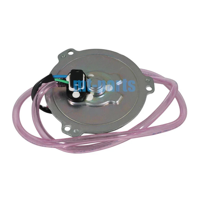 Radiator Cooling Fan Motor for Honda TRX 420 TE FE TM FM Rancher 420 (2007–2013)