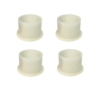 Set of 4 Power Trim Bushings for Mercruiser Alpha One Gen II (23-815950-1)