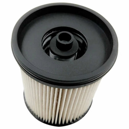 Set of 2 Fuel & Air Filters for Chevy Silverado/GMC Sierra 2500HD (A3231C, TP1015)