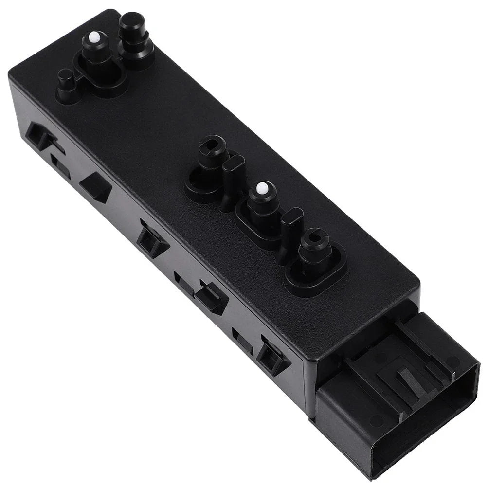 Power Seat Switch for Chevrolet Suburban GMC Yukon XL 1500 (2007–2013)