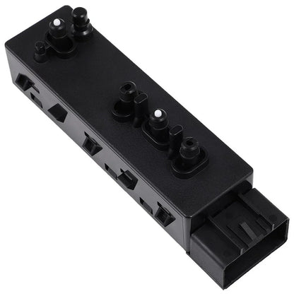Power Seat Switch for Chevrolet Suburban GMC Yukon XL 1500 (2007–2013)