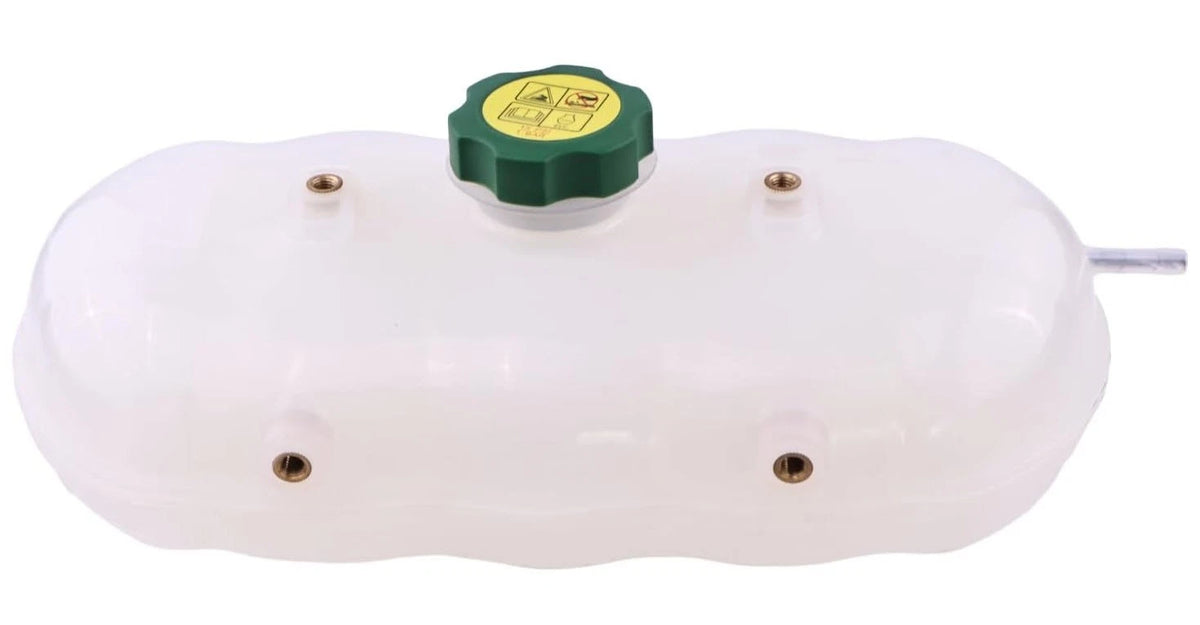 Surge Tank for John Deere 210G 310G 317G 319E 320G 330G 331G 332G (3.6L)