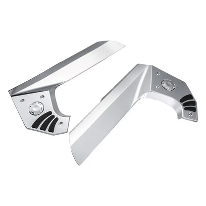 Chrome Fairing Frame Covers for Honda Goldwing GL1800 (2001–2017)