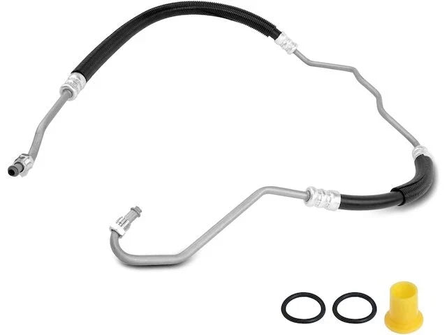Power Steering Pressure Line Hose Assembly for Suzuki Forenza (2004–2008) DB167HM