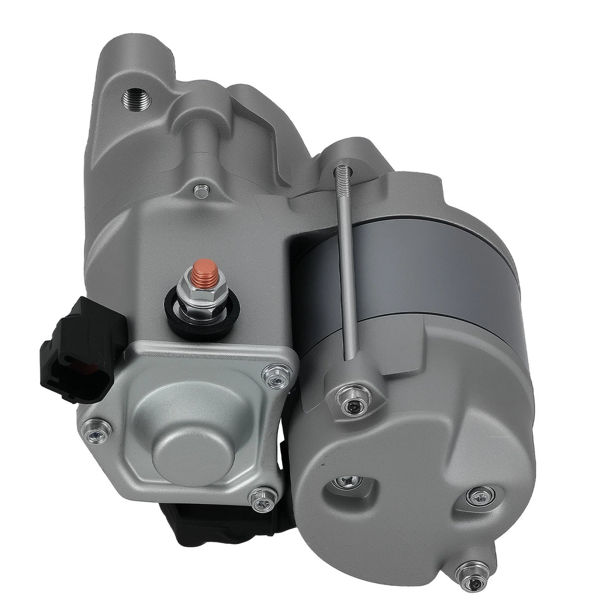 12V Starter Motor for Toyota Tacoma T100 (1995–2004) 17671SN, 28100-07010