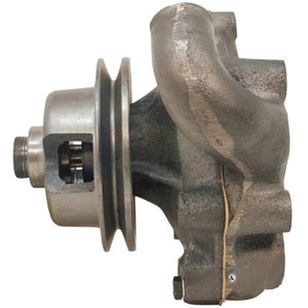 Water Pump with Single Thread Pulley for Ford/New Holland