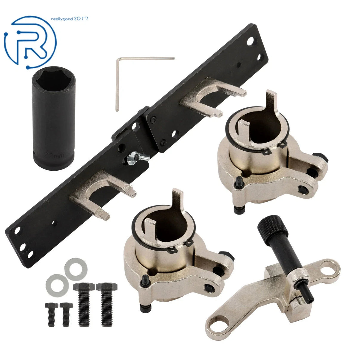 Engine Timing Tool Kit for Chevrolet Cruze 1.0 12V 1.2 12V (2011–2019)