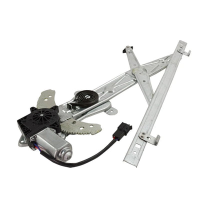 Power Window Regulator for Ford Windstar (1995–1997) CLX-M0-USA-JF462956-CL360A70, FO1350133