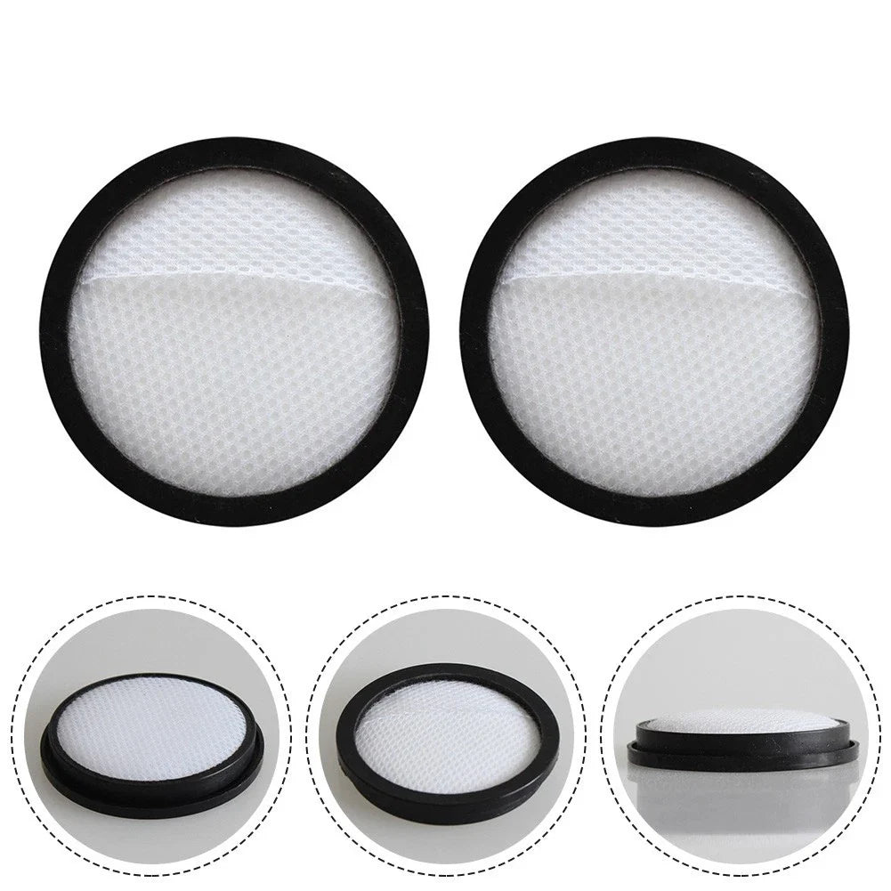 Motor Filter for Vacuum Cleaner (Compatible with )