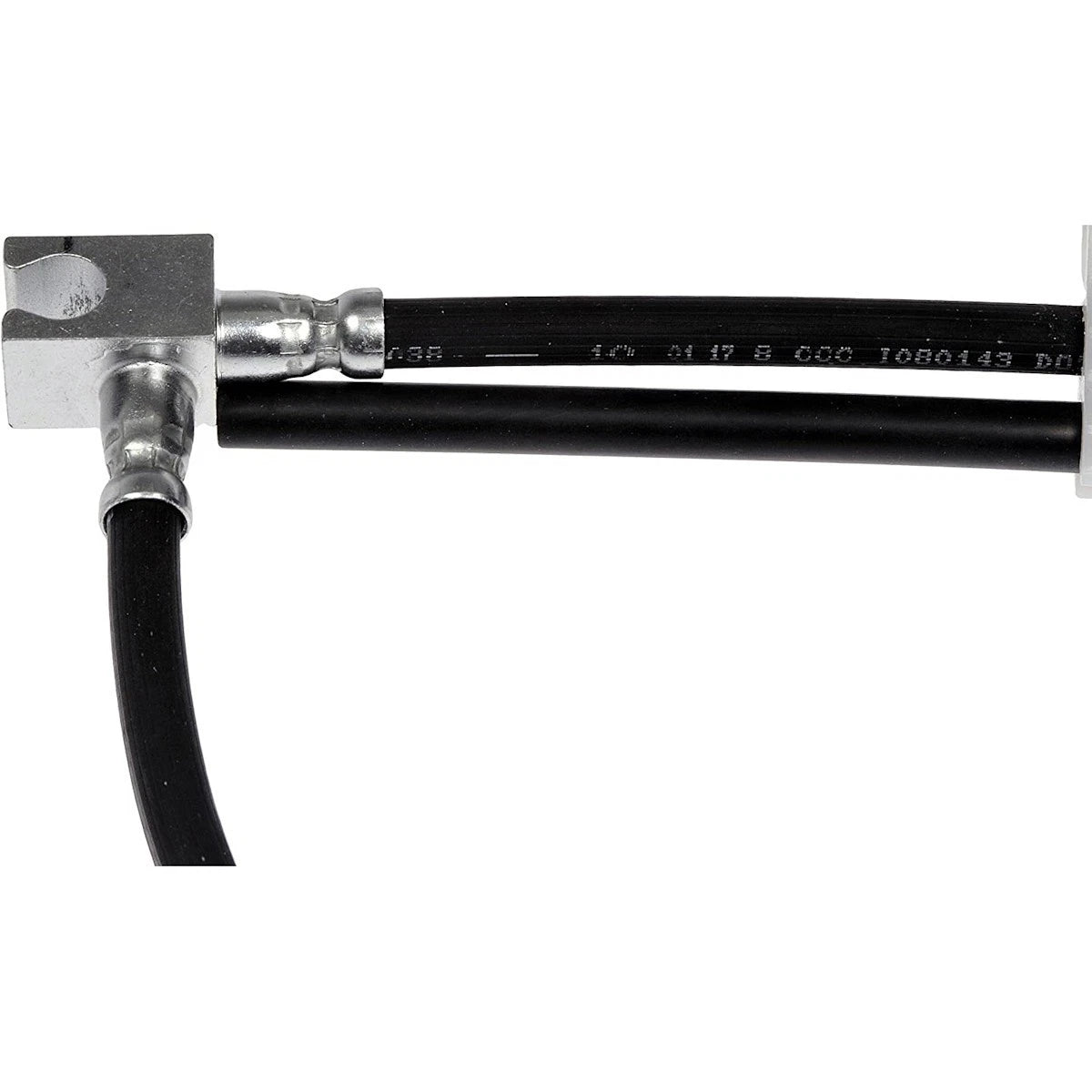 Brake Line for Dorman Rear Driver Left Side (H620994, BH142199, F142199)