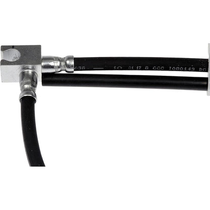 Brake Line for Dorman Rear Driver Left Side (H620994, BH142199, F142199)