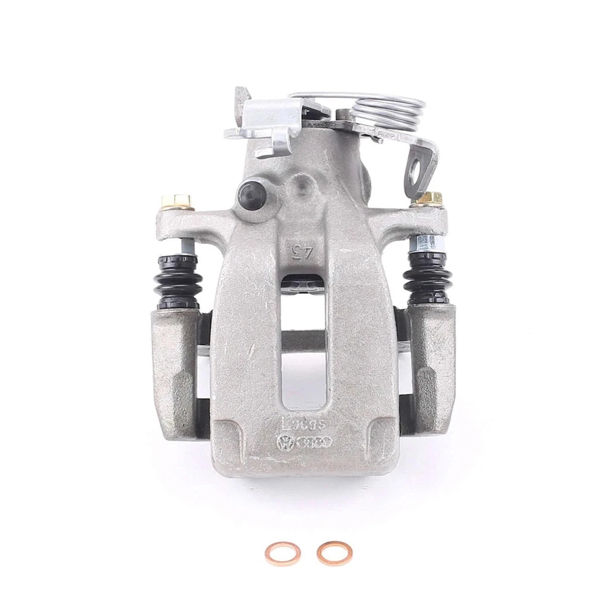 L2721 Brake Caliper for Volkswagen Passat Audi A6 Quattro (2000–2005)