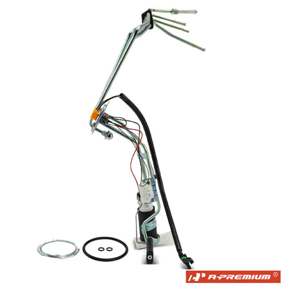 Fuel Pump Hanger Assembly for Chevy Camaro Pontiac Firebird (1993–1995)