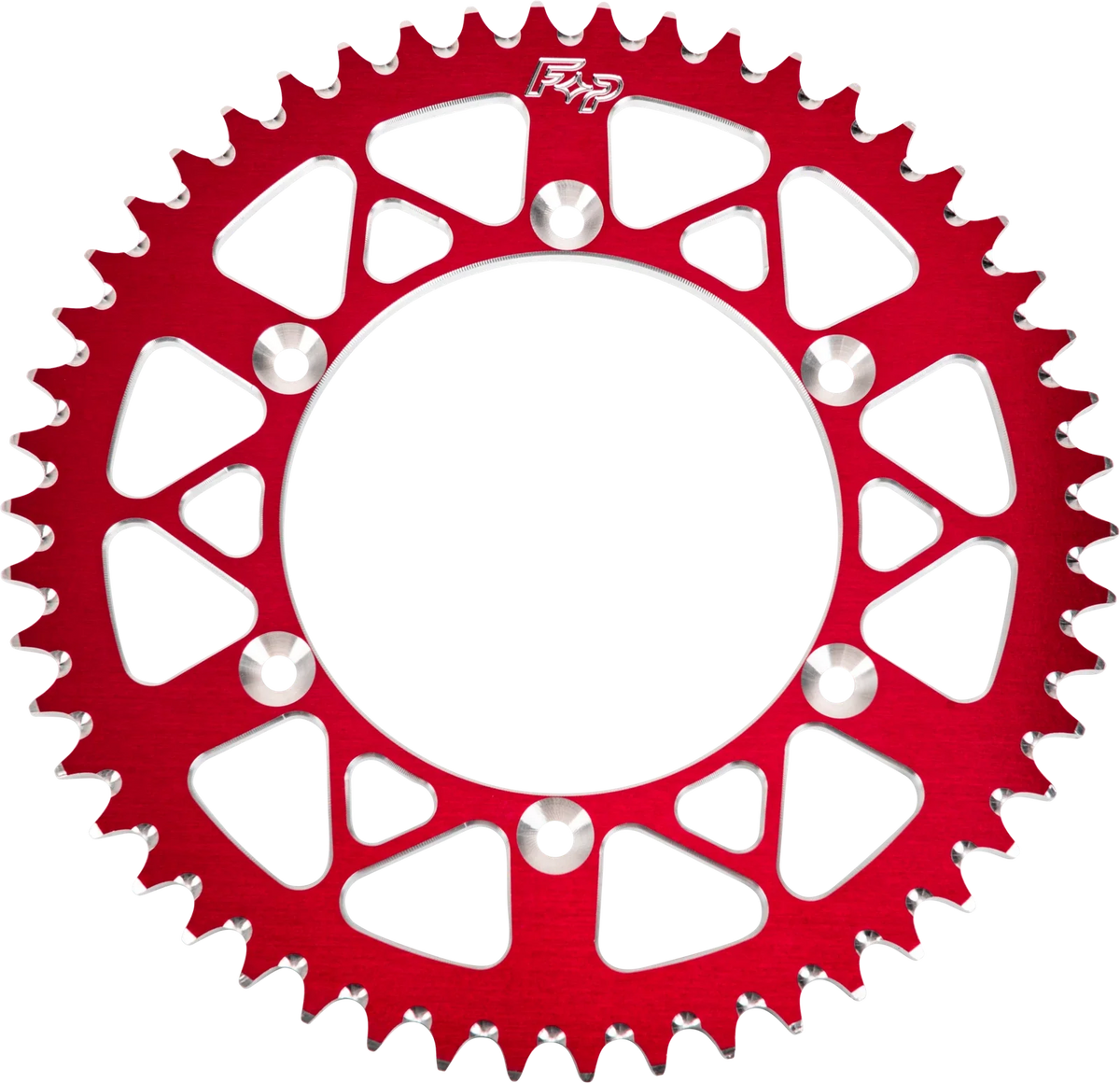 50t Aluminum Rear Sprocket for Honda