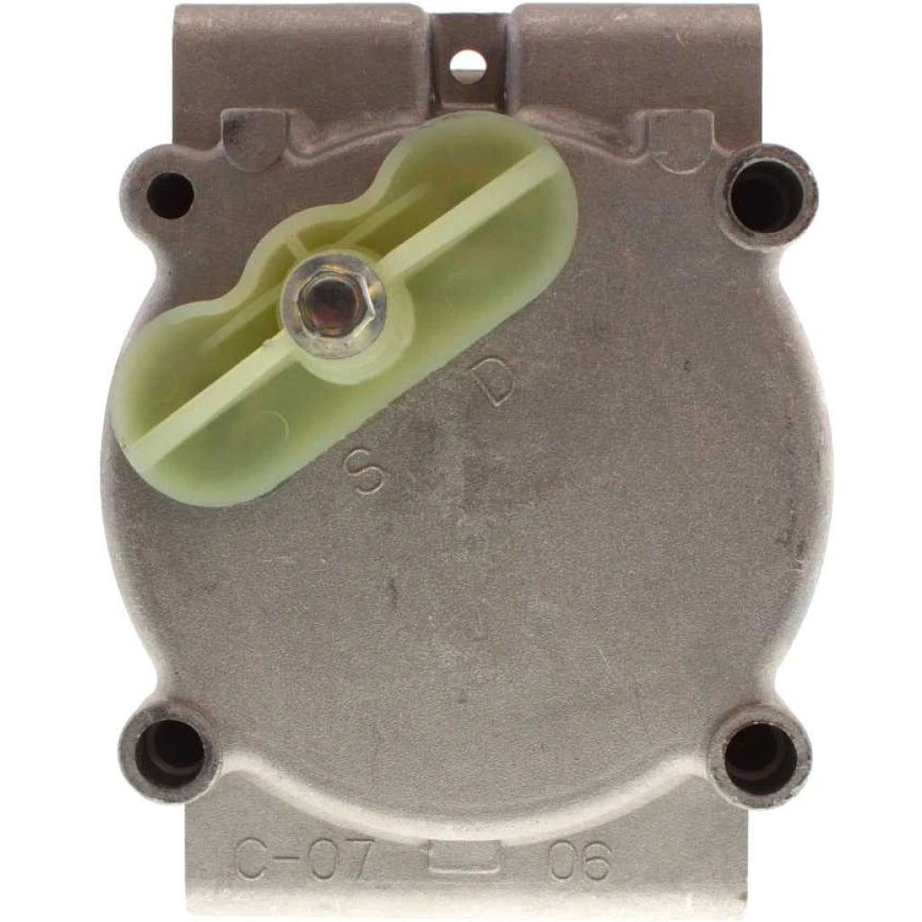 A/C Compressor for Ford F-250 Super Duty (1999–2003) CLX-M0-USA-REPF191103-CL360A70