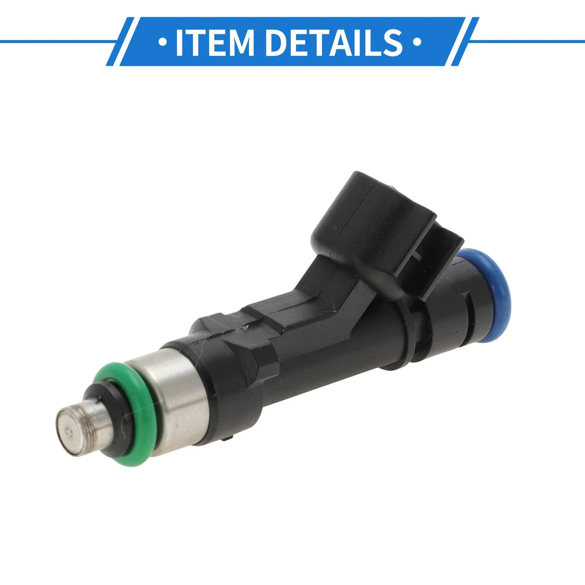 Fuel Injector No.0280158003/3L3Z9F593DA for Ford F150 (2004)