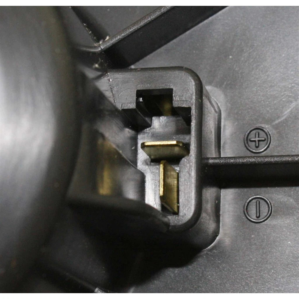 Blower Motor for Honda Insight (2000–2006) HO3126103, CLX-M0-USA-RBA191501-CL360A75