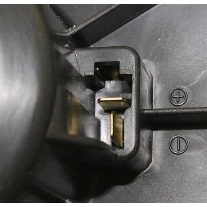 Blower Motor for Honda Insight (2000–2006) HO3126103, CLX-M0-USA-RBA191501-CL360A75