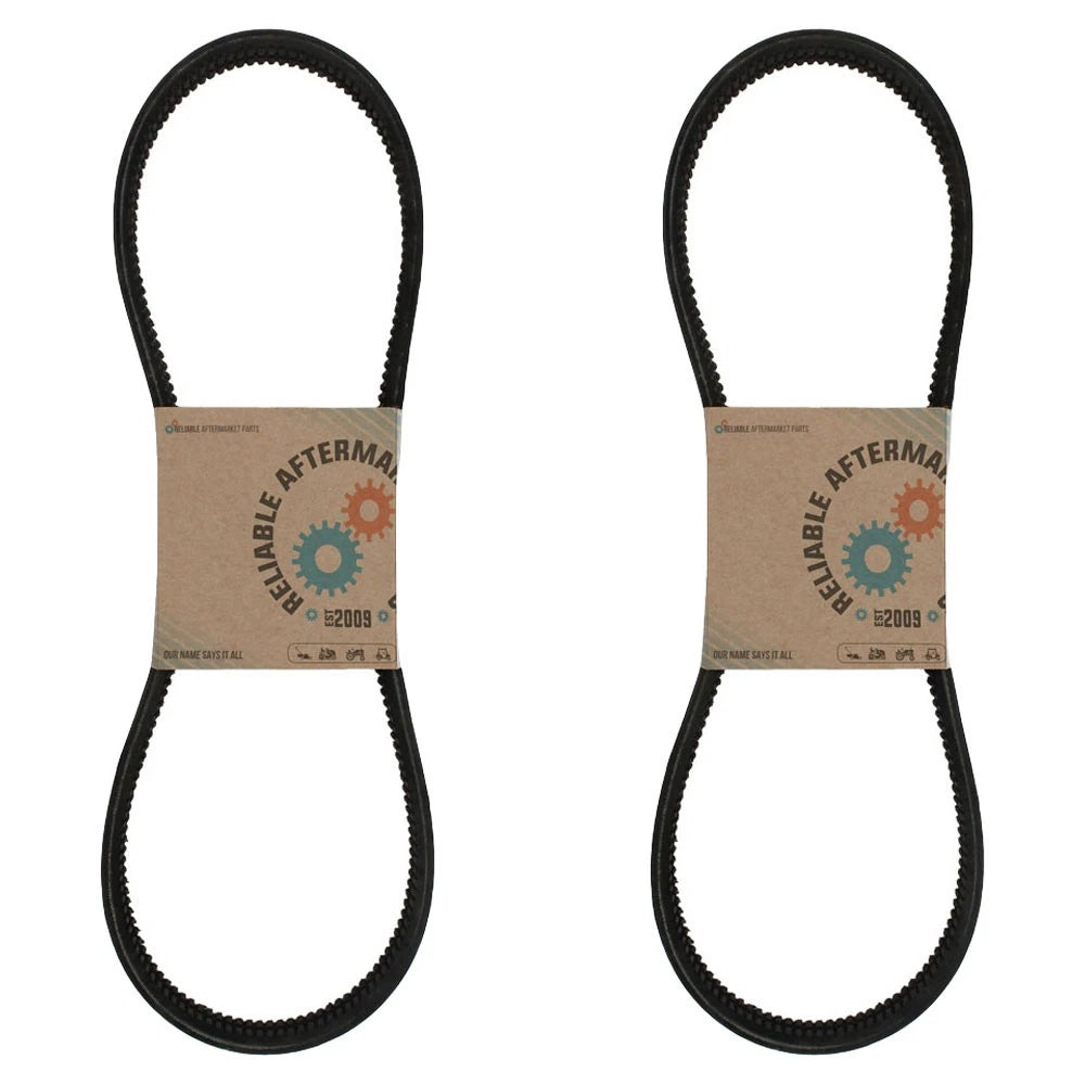 2X Drive Belt for Lesco